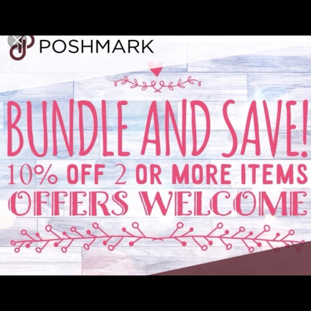 10% 2 or more bundles